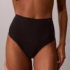 Second Skin -tasoittava Thong Second Skin -tasoittava Thong