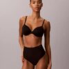 Second Skin -tasoittava Thong Second Skin -tasoittava Thong