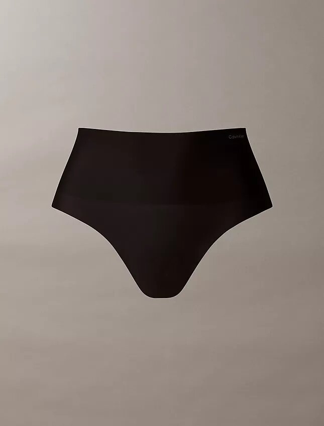 Second Skin -tasoittava Thong Second Skin -tasoittava Thong
