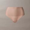 Second Skin -tasoittava Thong Second Skin -tasoittava Thong