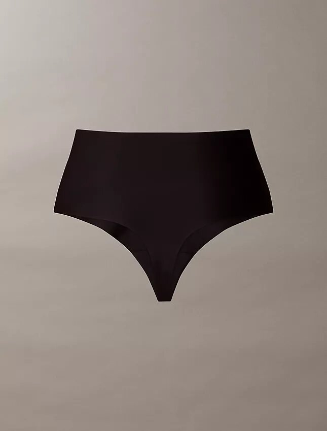 Second Skin -tasoittava Thong Second Skin -tasoittava Thong