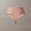 Second Skin -tasoittava Thong Second Skin -tasoittava Thong