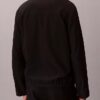 Seersucker-blouson-takki Seersucker-blouson-takki