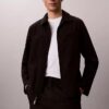 Seersucker-blouson-takki Seersucker-blouson-takki