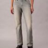 Selvedge-rento bootcut-farkut Selvedge-rento bootcut-farkut
