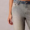 Selvedge-rento bootcut-farkut Selvedge-rento bootcut-farkut