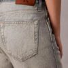 Selvedge-rento bootcut-farkut Selvedge-rento bootcut-farkut