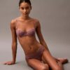 Sensual Stretch Lace Bikini Sensual Stretch Lace Bikini