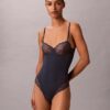 Sensual Stretch Lace Bodyt Sensual Stretch Lace Bodyt