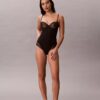Sensual Stretch Lace Bodyt Sensual Stretch Lace Bodyt
