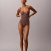 Sensual Stretch Lace Bodyt