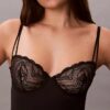 Sensual Stretch Lace Bodyt Sensual Stretch Lace Bodyt