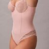 Sensual Stretch Lace Bodyt Sensual Stretch Lace Bodyt