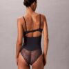 Sensual Stretch Lace Bodyt Sensual Stretch Lace Bodyt
