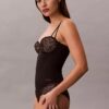Sensual Stretch Lace Bodyt Sensual Stretch Lace Bodyt