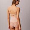 Sensual Stretch Lace Bodyt Sensual Stretch Lace Bodyt