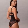 Sensual Stretch Lace Bodyt Sensual Stretch Lace Bodyt