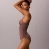 Sensual Stretch Lace Bodyt