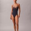 Sensual Stretch Lace Bodyt Sensual Stretch Lace Bodyt