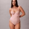 Sensual Stretch Lace Bodyt Sensual Stretch Lace Bodyt