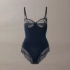 Sensual Stretch Lace Bodyt Sensual Stretch Lace Bodyt