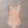 Sensual Stretch Lace Bodyt Sensual Stretch Lace Bodyt