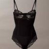 Sensual Stretch Lace Bodyt Sensual Stretch Lace Bodyt