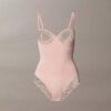 Sensual Stretch Lace Bodyt Sensual Stretch Lace Bodyt