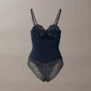Sensual Stretch Lace Bodyt Sensual Stretch Lace Bodyt