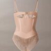 Sensual Stretch Lace Bodyt Sensual Stretch Lace Bodyt