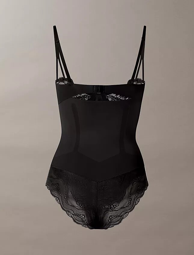 Sensual Stretch Lace Bodyt Sensual Stretch Lace Bodyt
