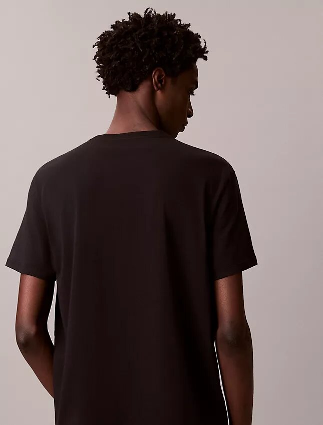 Shadow Logo Graphic Classic T-paita Shadow Logo Graphic Classic T-paita