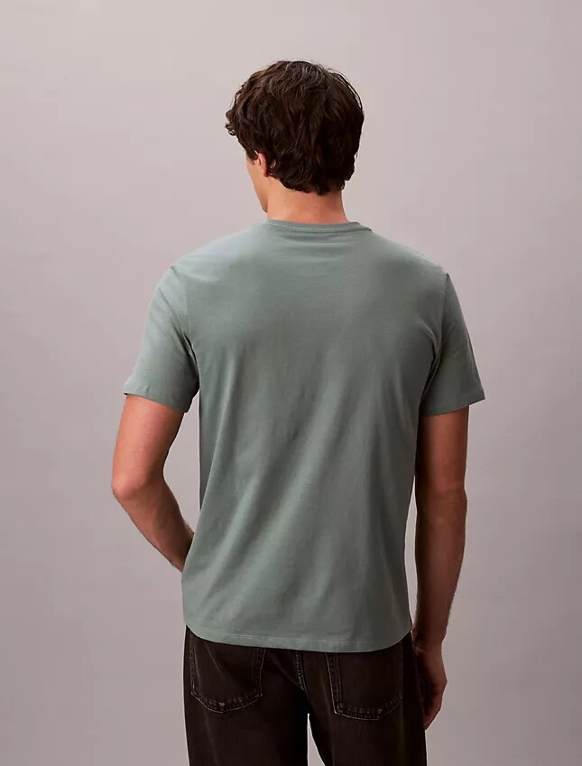 Shadow Logo Graphic Classic T-paita Shadow Logo Graphic Classic T-paita