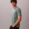 Shadow Logo Graphic Classic T-paita Shadow Logo Graphic Classic T-paita