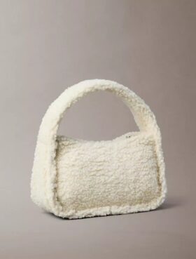 Sherpa-olkalaukku
