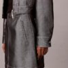 Shine Denim A-linjainen hame Shine Denim A-linjainen hame