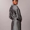 Shine Denim A-linjainen hame Shine Denim A-linjainen hame