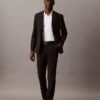 Slim Fit -pukuhousut Slim Fit -pukuhousut