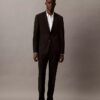Slim Fit -pukuhousut Slim Fit -pukuhousut