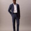 Slim Fit -pukuhousut Slim Fit -pukuhousut