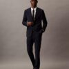 Slim Fit -pukuhousut Slim Fit -pukuhousut