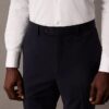 Slim Fit -pukuhousut Slim Fit -pukuhousut