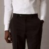 Slim Fit -pukuhousut Slim Fit -pukuhousut
