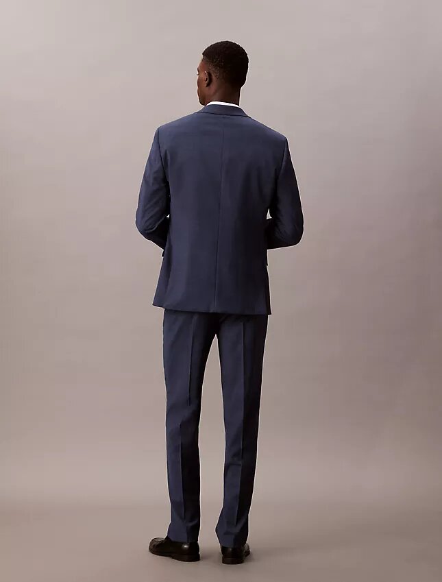 Slim Fit -pukuhousut Slim Fit -pukuhousut