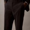 Slim Fit -pukuhousut Slim Fit -pukuhousut