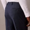 Slim Fit -pukuhousut Slim Fit -pukuhousut