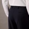 Slim Fit -pukuhousut Slim Fit -pukuhousut