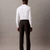 Slim Fit -pukuhousut Slim Fit -pukuhousut