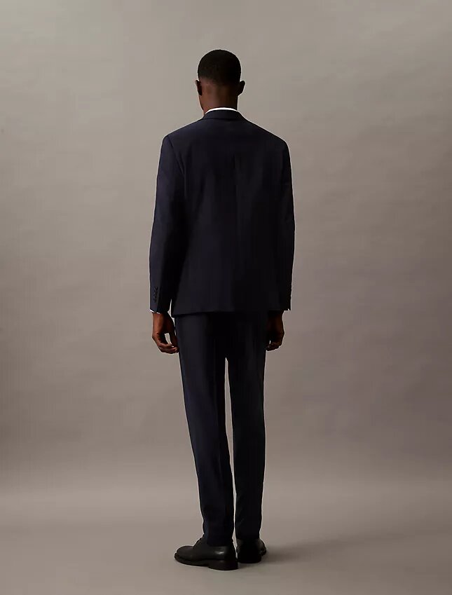 Slim Fit -pukuhousut Slim Fit -pukuhousut