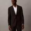Slim Fit -pukutakki Slim Fit -pukutakki